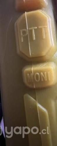 Uv5r dual Banda corrida