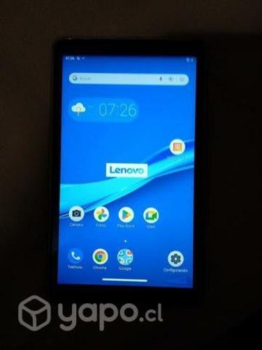 Tablet Lenovo