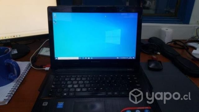 Notebook Lenovo Usado