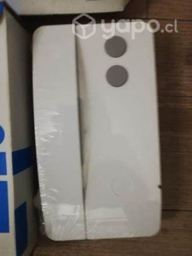 Citofono AGATA C CAME BPT