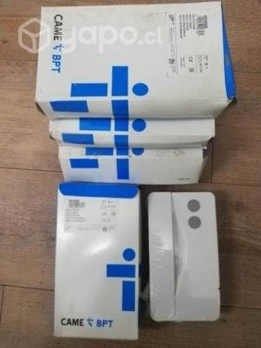 Citofono AGATA C CAME BPT