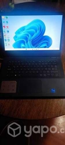Notebook DELL VOSTRO 3400; NUEVO, SIN USO