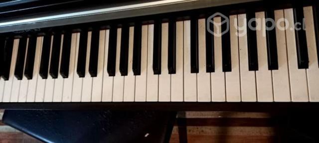 Excelente piano digital casio Celviano