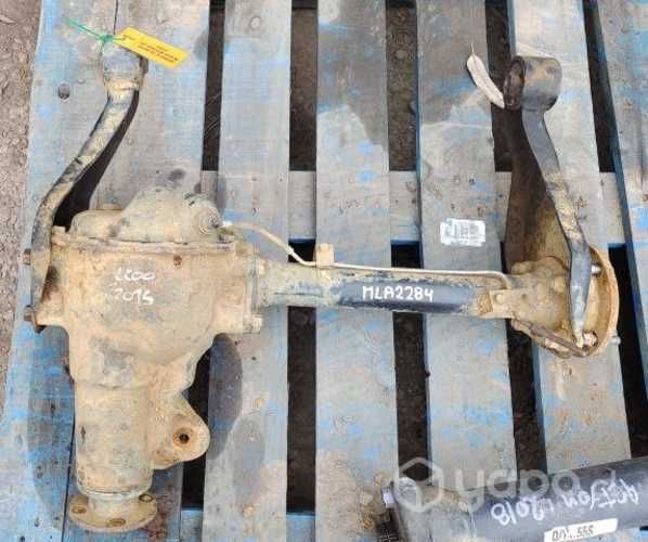 Diferencial Delant (MLA2284) Mitsubishi L200 2015