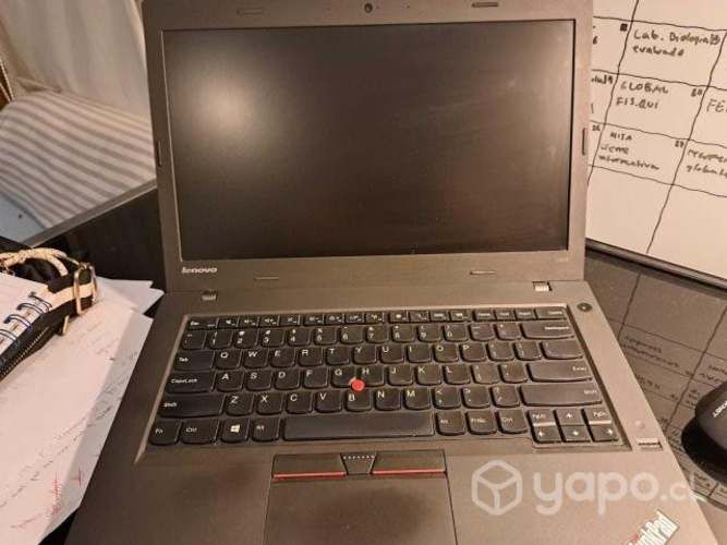 Lenovo Thinkpad L450