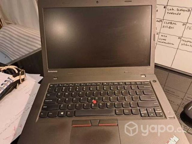 Lenovo Thinkpad L450