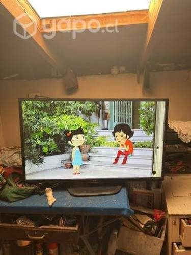 Tv LG modelo 42LN5700 para repuesto