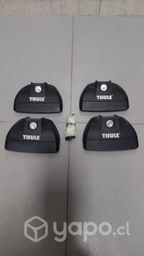 Barras porta equipaje "CX-3 ó CX-5"