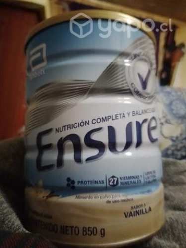 ensure
