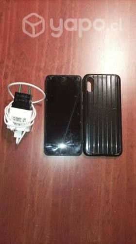 Celular xiaomi redmi 9A