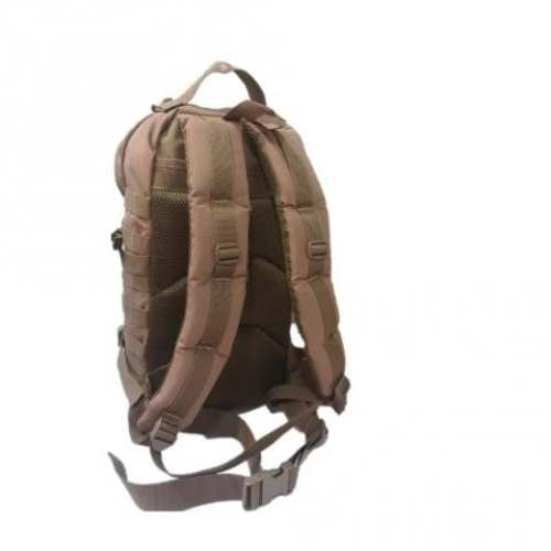 Mochila táctica 30 litros fabricacion nacional col