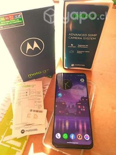 Motorola G53 5G 2023