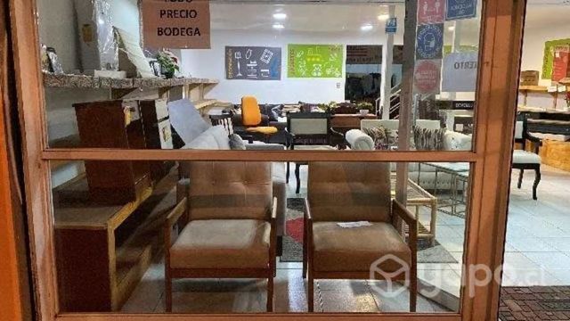 Sitiales Munich 75 mil c/u