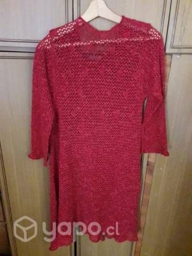 Tapado de hilo de algodón