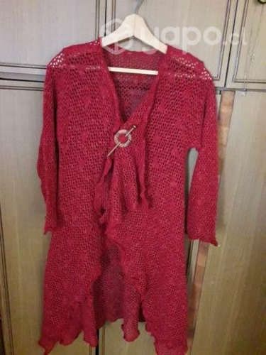 Tapado de hilo de algodón