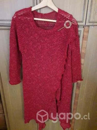 Tapado de hilo de algodón