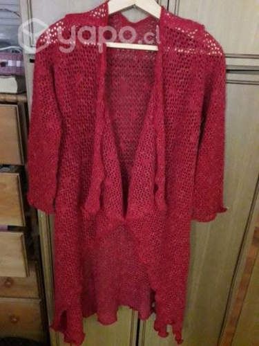 Tapado de hilo de algodón