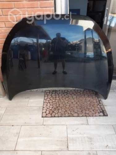 CAPOT Hyundai tucson año 2016