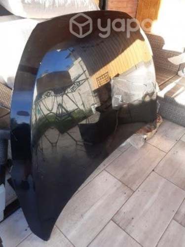 CAPOT Hyundai tucson año 2016