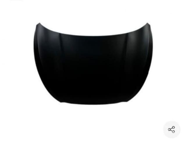 CAPOT Hyundai tucson año 2016