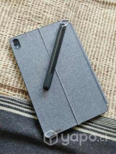 Lenovo Tab 11 con lápiz. No tiene ni un mes