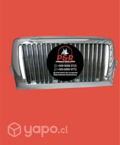 Máscara International 7600