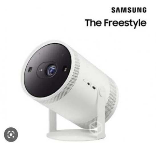 Proyector Samsung the freestyle nuevo