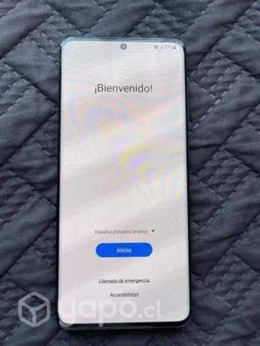 Samsung Galaxy S20 Ultra 5G