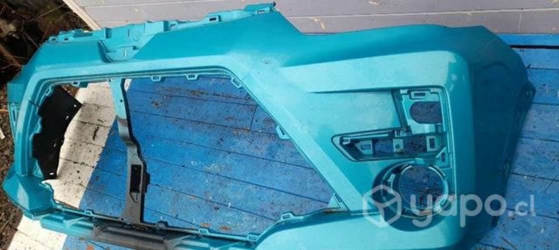 Toyota reize 2023 impecable