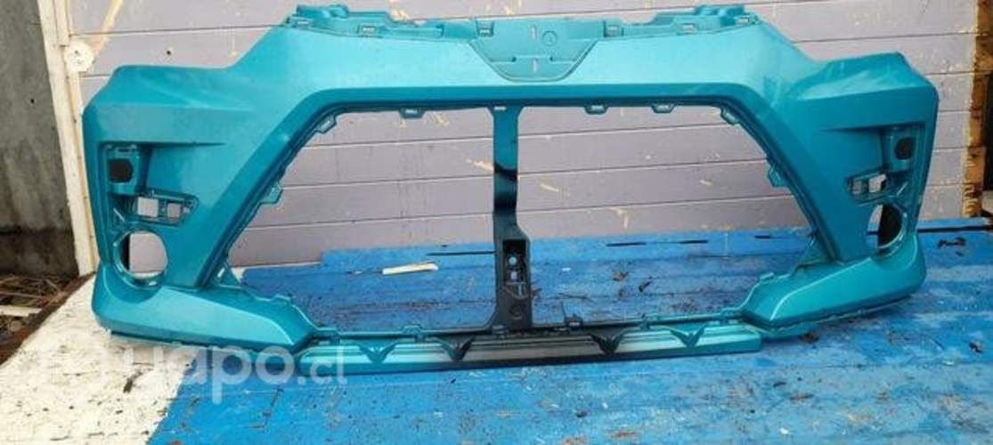 Toyota reize 2023 impecable