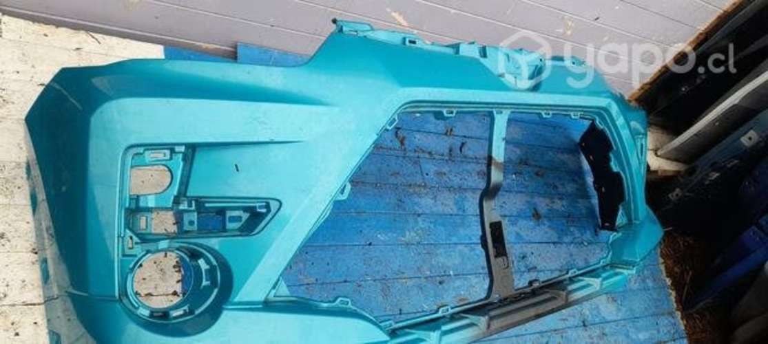 Toyota reize 2023 impecable