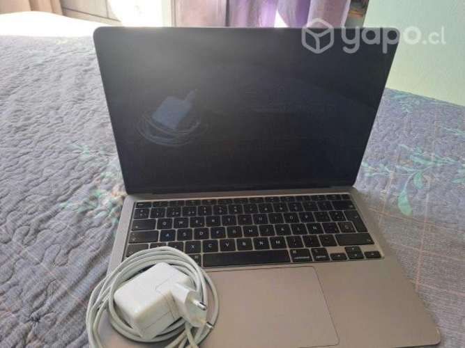 MacBook Air de 13- inch pulgadas