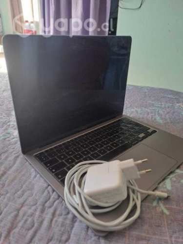 MacBook Air de 13- inch pulgadas