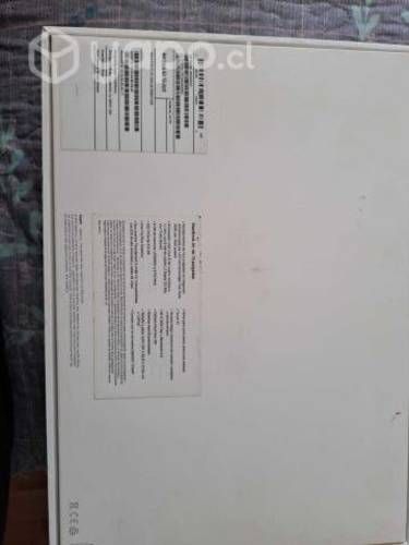 MacBook Air de 13- inch pulgadas