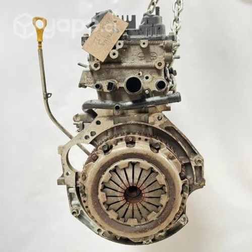 Motor Kia Morning 1.2 2013