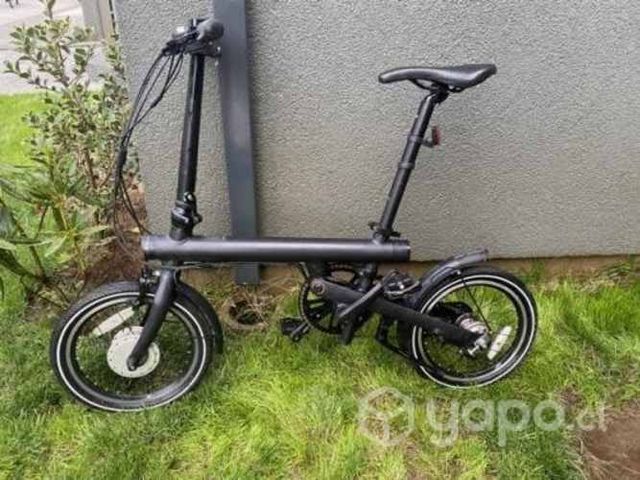 BICICLETA XIAOMI Mi Qicycle Electric Folding