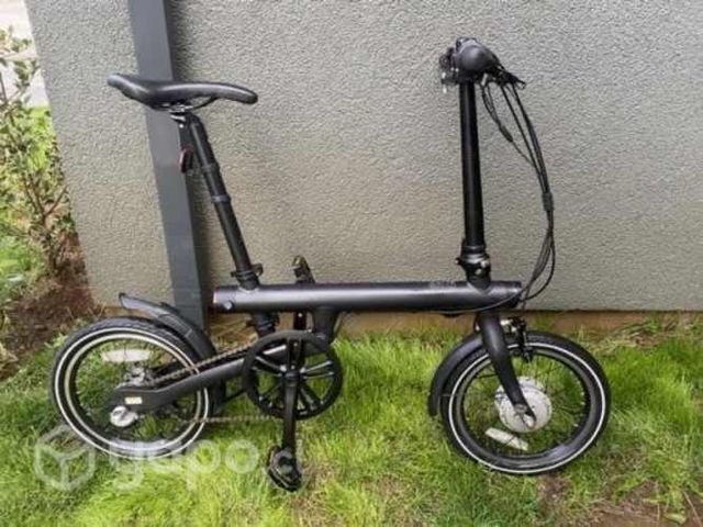 BICICLETA XIAOMI Mi Qicycle Electric Folding