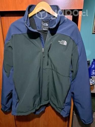 Casaca north face