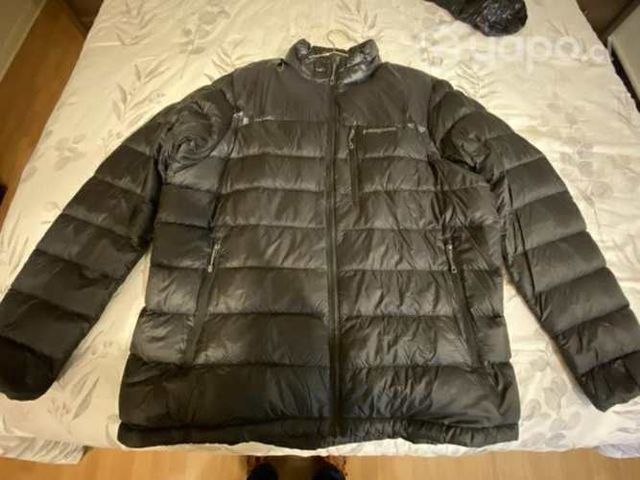Parka Patagonia talla L, poco uso