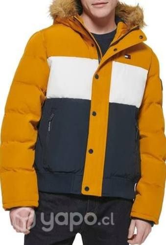 Chaqueta XXL Tommy Hilfiger