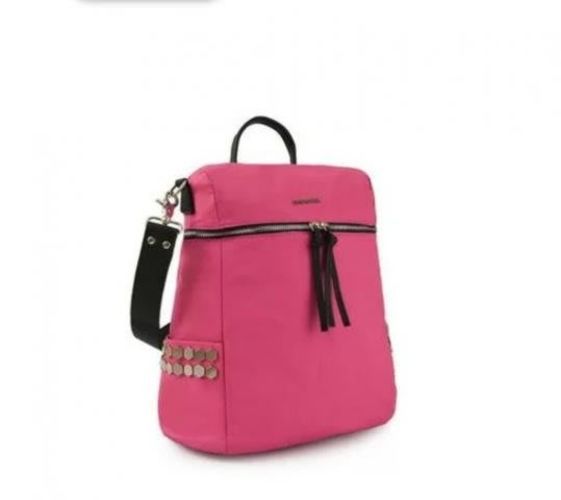 Mochila Teriosa Amphora