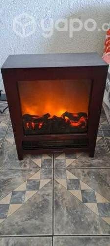 Estufa electrica Recco calefactor