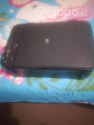 Impresora fotocopiadora excelente estado
