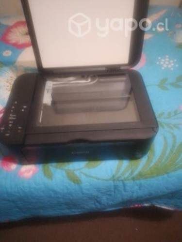 Impresora fotocopiadora excelente estado