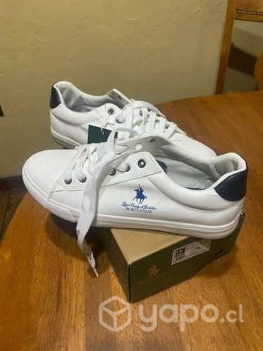 Zapatillas polo originales