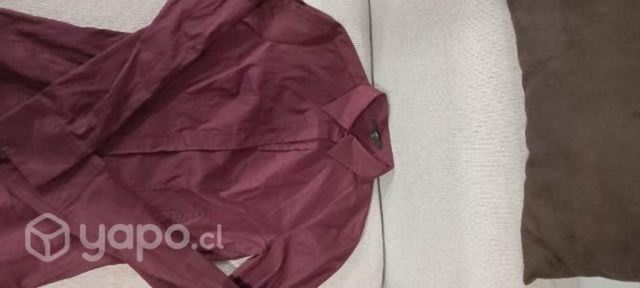 Blusa Hugo Boss Nueva