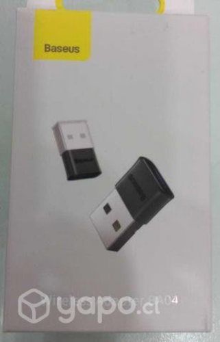 Adaptador usb inalambrico BA04