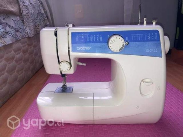 Maquina de coser