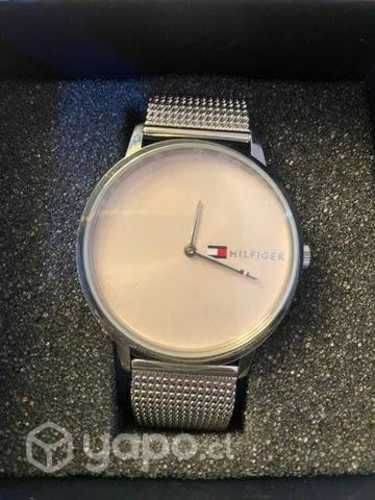 Reloj Tommy Hilfiger 1781970, Nuevo
