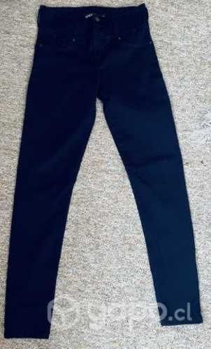 Jeans wados talla 40
